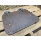Panzer IV drivers hatch 